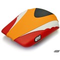 LUIMOTO (Limited Edition) Passenger Seat Cover for the HONDA CBR1000RR (08-11) LUIMOTO (Limited Edition) Passenger Seat Cover for the HONDA CBR1000RR (08-11)